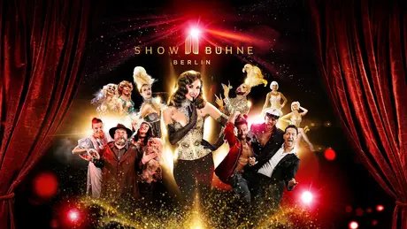 Ooops! Die Weihnachtsshow - The Glam Girls meets SIXX PAXX