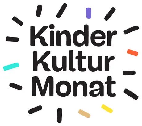 LOGO KinderKulturMonat