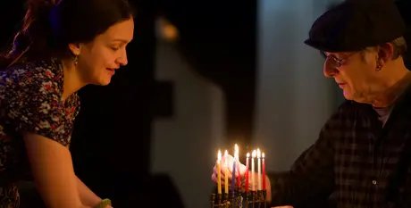 Shtetl Berlin Festival