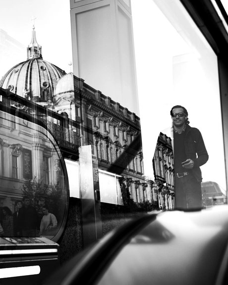 Fotoausstellung „Zwischenräume“