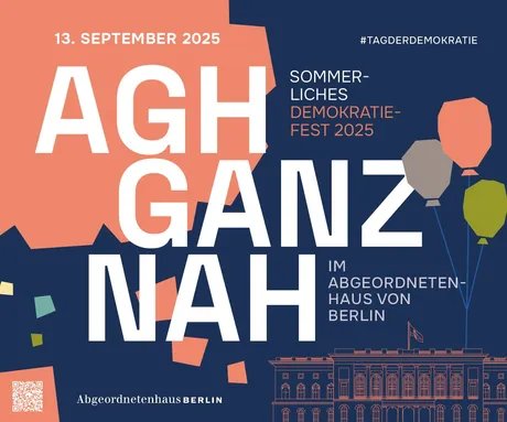 AGH ganz nah_Flyer