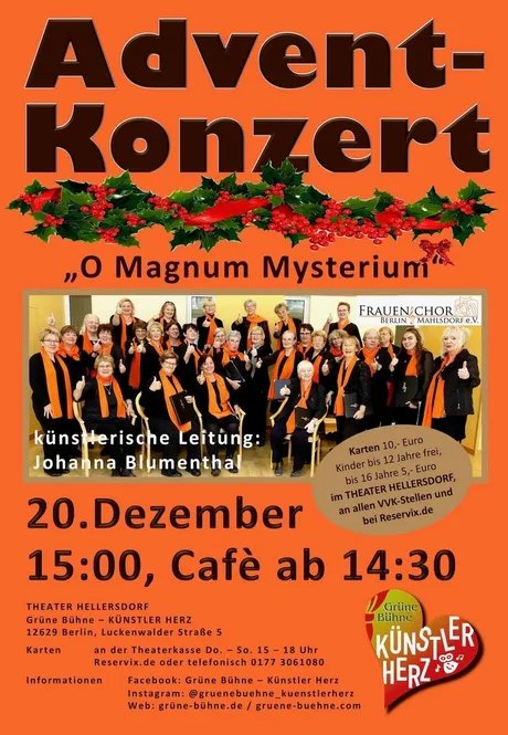 Adventskonzert_Flyer