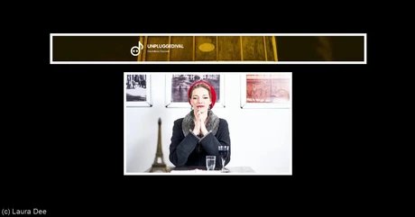 Unpluggedival OPEN People‘s Choice - Laura Dee - Chansons aus Berlin