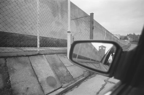 Veranstaltungen in Berlin: Spuren im Leben – politische Haft und Zwangsarbeit im DDR-Strafvollzug