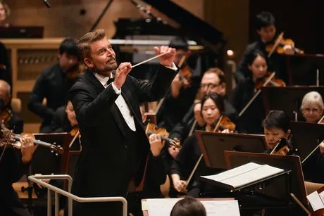 Kansas City Symphony