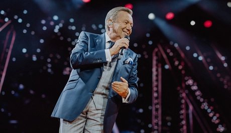 DIE ARENA Tour 2025