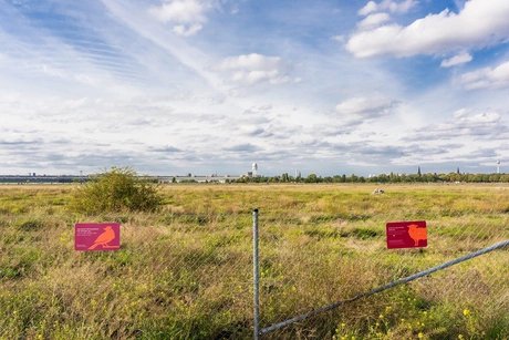 Tempelhofer Feld