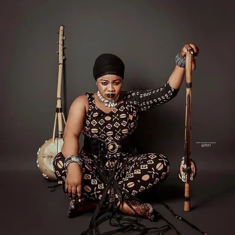 Rama Ngoni