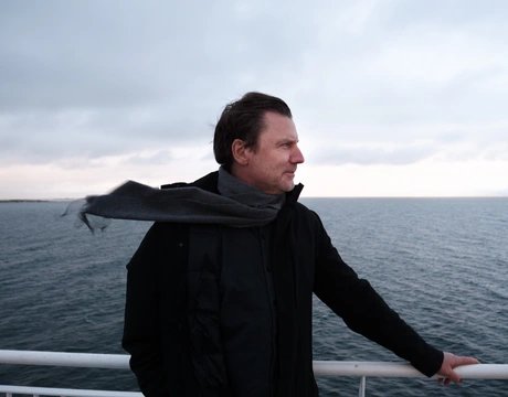 Veranstaltungen in Berlin: loscil pres. Lake Fire