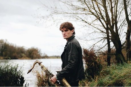 Tobias Meinhart Releasetour in Deutschland 2025