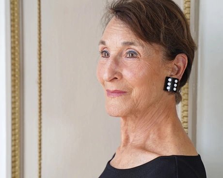 Veranstaltungen in Berlin: NUR NICHT ZU DEN LÖWEN – Nach dem gleichnamigen Roman von Lizzie Doron