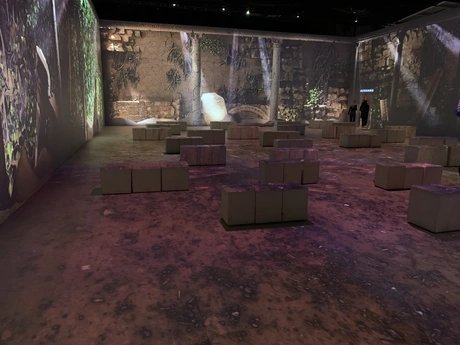 Veranstaltungen in Berlin: Die letzten Tage von Pompeji | Die immersive Ausstellung in Berlin
