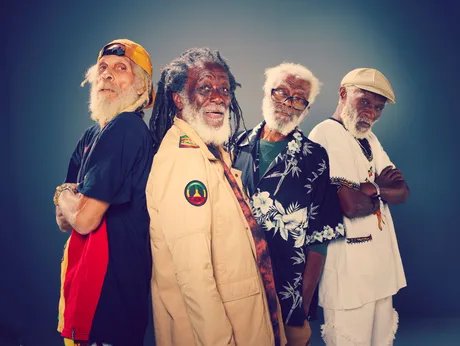The Congos