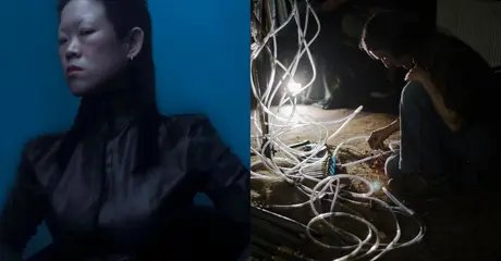 Archaic Vaults pres. Tot Onyx + Sholto Dobie