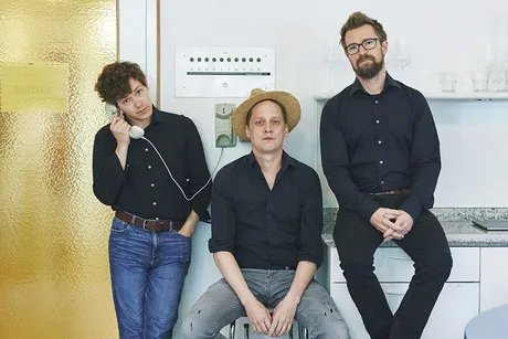 Philipp Lingg Band