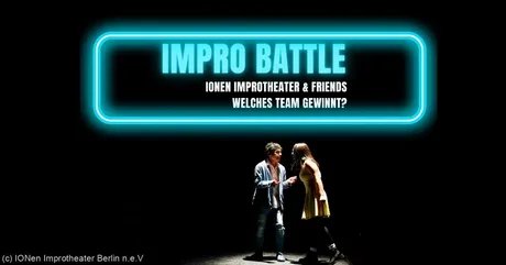 IMPRO BATTLE