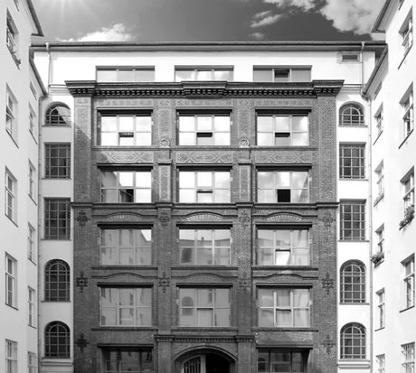 Ausstellungsräume_Greifswalder Straße