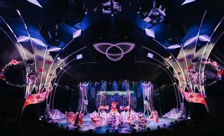 FRIDA & FRIDA Young Show