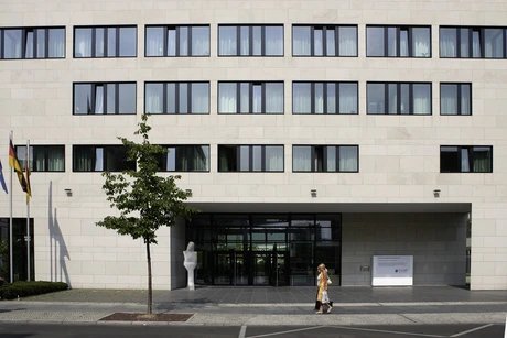 Landesvertretung Rheinland-Pfalz