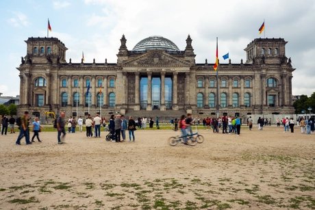 Veranstaltungen in Berlin: Kolonialhistorische Sightseeing Tour