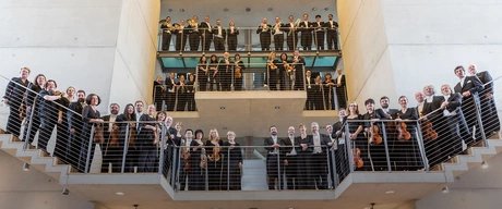 Die Neubrandenburger Philharmonie