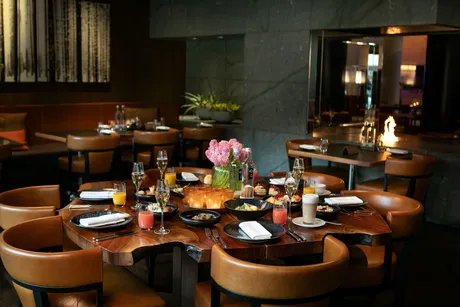 Bistro-Mitte Grand Brunch