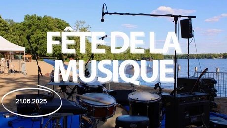 VISUAL Fête de la Musique