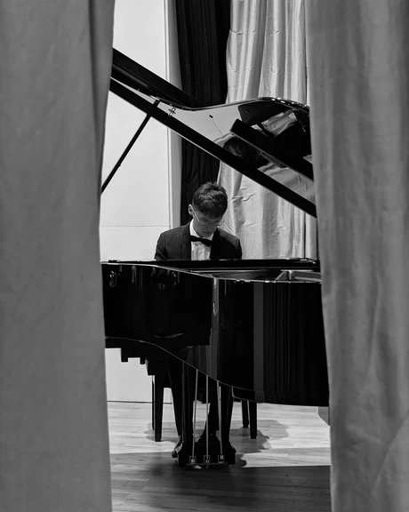 Maurizio Arroyo Reyes