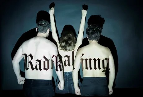RADIKAL JUNG