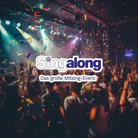 Singalong Singalong