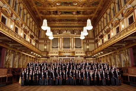 Wiener Philharmoniker