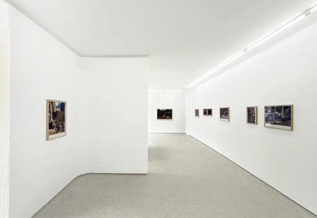 Veranstaltungen in Berlin: US: Slow Code