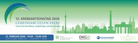 12. Krebsaktionstag 2026_Flyer