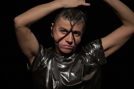 EZ Elena Zanzu | Chamäleon Berlin