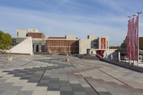 Kulturforum