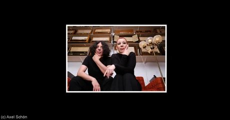 Testsieger - Shakti und Matze