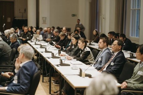 Veranstaltungen in Berlin: Wie lang ist der Schatten der Diktatur? Ein Vergleich der Erfahrungen von Deutschland und Taiwan