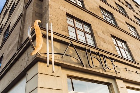 Schaubude Berlin