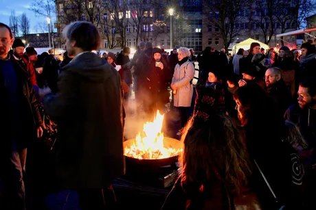 Weihnachtlicher_Weddingmarkt_Schinkelkirche