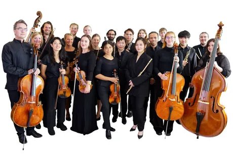 Orchestra Orchestra