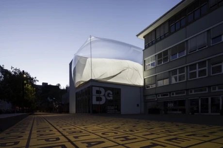 Daniel Hölzl, soft cylcles, 2025