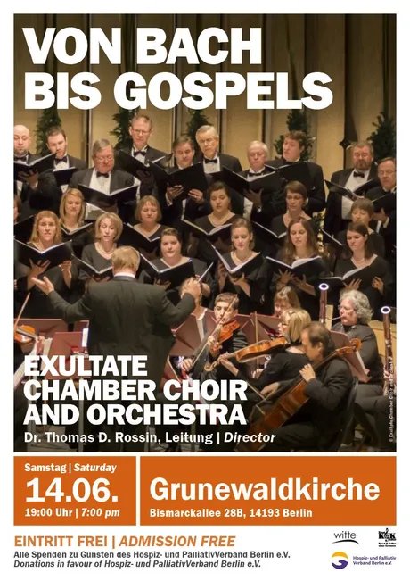 Witte_Exultate Choir  Chamber Orchestra_14_06_2025_Grunewaldkirche_Berlin