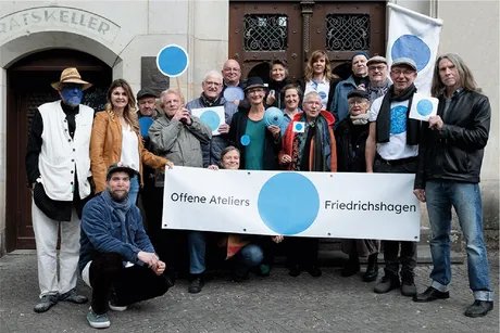 Gruppenbild