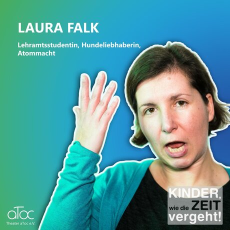 Laura Falk