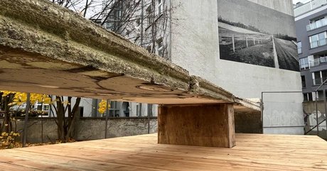 Veranstaltungen in Berlin: Dialog über Grenzen: Kunst als menschliche Verbindung