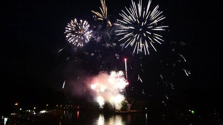 Veranstaltungen in Berlin: Spandauer Havelfest