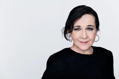 Veranstaltungen in Berlin: RAFAEL SELIGMANN & ALMUT ZILCHER