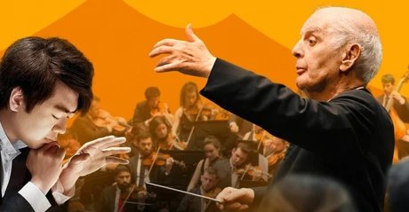 Waldbühnenkonzert 2025_Flyer