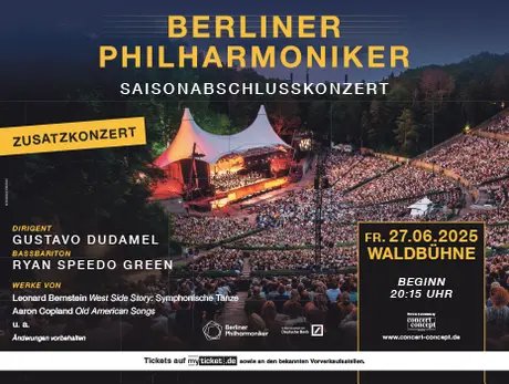 Berliner Philharmoniker