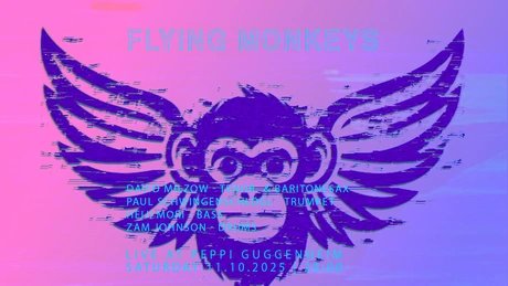 Flying Monkeys